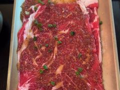 -西塔老太太泥炉烤肉(上海七宝领展广场店)