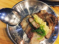 -伊茉家的烤肉店(勒泰中心店)