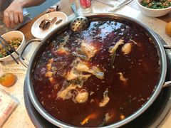 -黑龙滩生态鱼火锅(百寿路店)