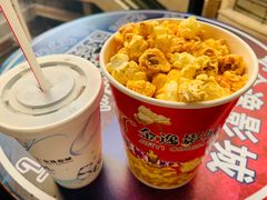 -金逸影城(名汇店)