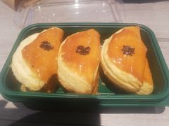 -泸溪河桃酥(壹方城店)