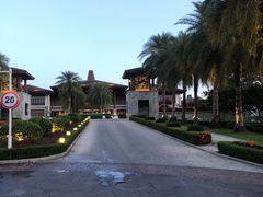 -石梅湾艾美度假酒店