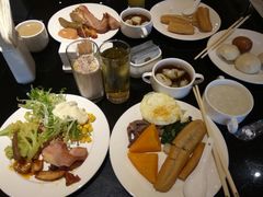 -北京亚奥国际酒店