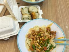 -小杨生煎(杭州东站店)