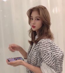 -TK·HAIR SALON韩式设计