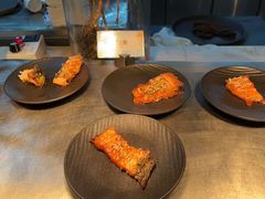 -长沙三景韦尔斯利酒店·Oval全日制餐厅自助餐