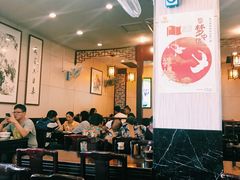 大堂-朱鸿兴面馆(镇湖店)
