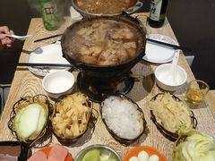 -范贤光鸡公煲(平乐园总店)