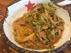 -老姑砂锅·烧烤天津菜(体北道店)