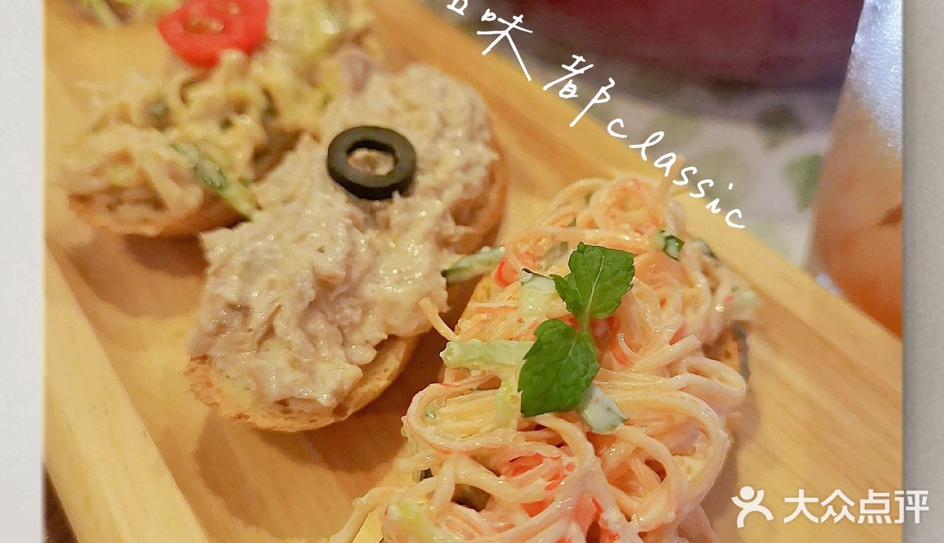 惠州探店|金山湖工作日午餐去哪吃？去M2K吧[调皮]