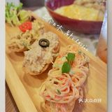 惠州探店|金山湖工作日午餐去哪吃？去M2K吧[调皮]