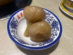 -总参北京涮羊肉