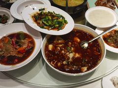 -辣螃铠盆盆蟹大排档(海昌店)