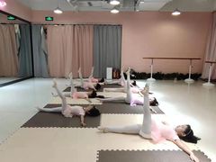 -星舞宝贝少儿舞蹈艺术(天山西路店)