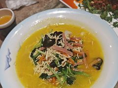 -李氏传家菜(兴城路店)