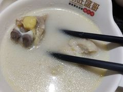-捞旺猪肚鸡(光谷店)