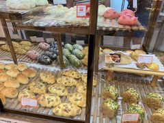 -面包新语(KKMALL京基店)