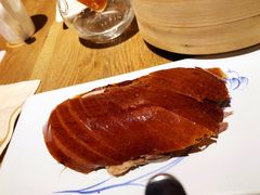 -小大董·烤鸭(王府井apm店)