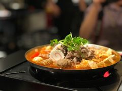 -8锅臭臭锅·正宗台湾小火锅(中心五路店)