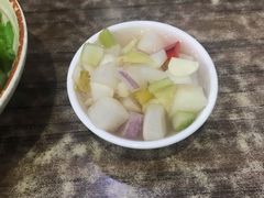 -天府面庄(天平路店)