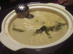 胡椒猪肚鸡-捞王锅物料理(凯旋路店)