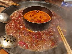 -楠火锅(太古里总店)