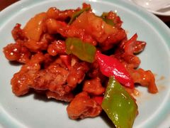 -吕氏疙瘩汤·新鲁菜(济南万象城店)