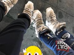 -太子岭滑雪场