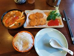 -泰餐厅·Thai(三亚湾红树林店)