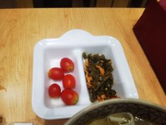 -萧记三鲜烩面(东站店)