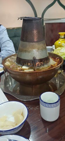 -恩福来涮羊肉(中北旗舰店)