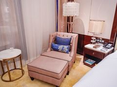 -长沙富力万达文华酒店