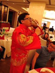 -中谷小南国花园酒店·宴会厅