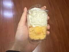 鲜奶杯-PONY博尼工房(高岛屋店)