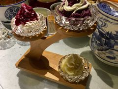 -北平食府(马鞍山路店)