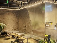 -J Create城市露营咖啡·简餐·宠物(上海动物园店)