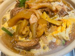 -牛腩之旅·牛腩牛杂煲(光启城美食城店)