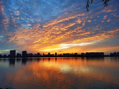 -艾溪湖湿地公园