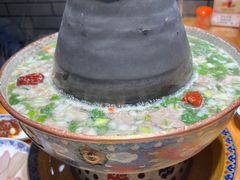 -凤吉园乌拉满族火锅中华老字号(繁荣路店)