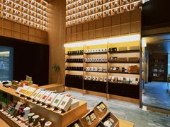 -奈雪茶院·茶室茶馆(广州粤海天地店)
