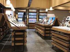 -JINS(上海环球金融中心店)