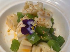 -南拳十三姨·潮汕砂锅粥·粤菜(西单大悦城店)