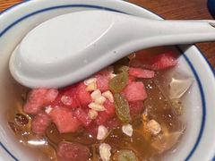 -老湘村·湖南土菜(天河维多利店)