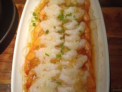 -外婆家(蓝色港湾店)