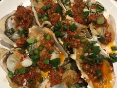 -芭菲盛宴·环球美食(北城国际店)