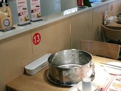 -杨翔豆皮涮牛肚(万和城店)