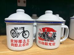-东台西溪天仙缘景区