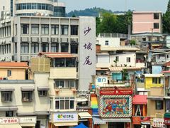 -厦门明发国际大酒店(会展中心环岛路店)