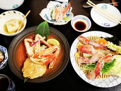 -蟹料理 北海道かに将軍(札幌本店)