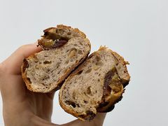 -富贵面包公司(运河店)